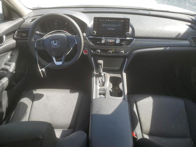 2021 HONDA ACCORD LX - 1HGCV1F17MA062792
