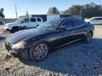 2015 MASERATI QUATTROPOR - ZAM56RRA6F1153615
