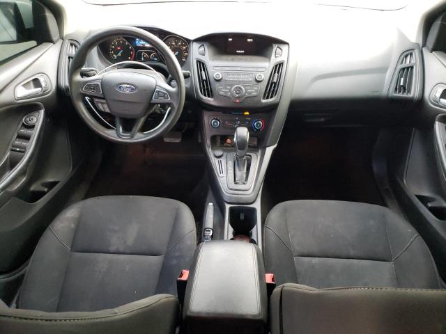 2018 FORD FOCUS SE - 1FADP3K29JL206792