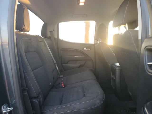 2020 CHEVROLET COLORADO L - 1GCGSCEN1L1159526