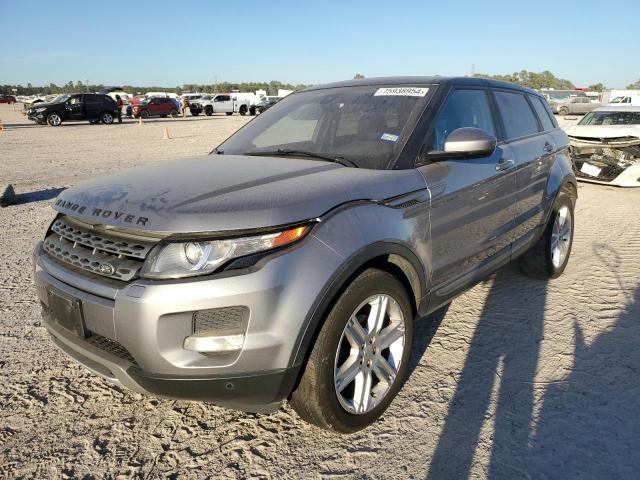 2015 LAND ROVER RANGE ROVE #3024349521