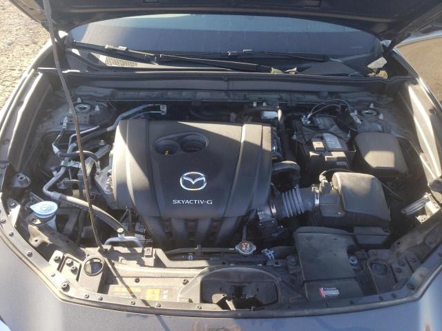 VIN 3MVDMBBL3NM456523 2022 MAZDA CX30 no.11