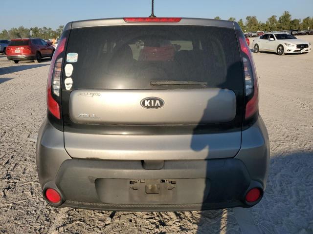 VIN KNDJN2A25F7222910 2015 KIA Soul no.6