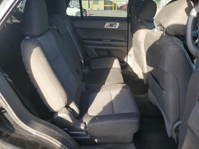 VIN 1FM5K7D8XEGA69779 2014 Ford Explorer, Xlt no.10