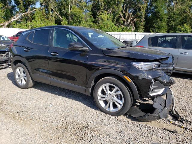 VIN KL4MMBS28NB135295 2022 Buick Encore, Preferred no.4