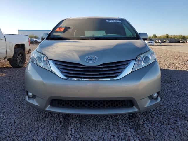 VIN 5TDYK3DC6GS747368 2016 Toyota Sienna, Xle no.5