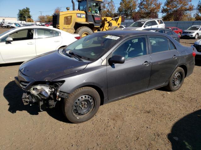 2013 TOYOTA COROLLA BA #3034279092