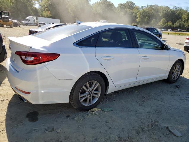 VIN 5NPE24AF5FH033713 2015 Hyundai Sonata, SE no.3