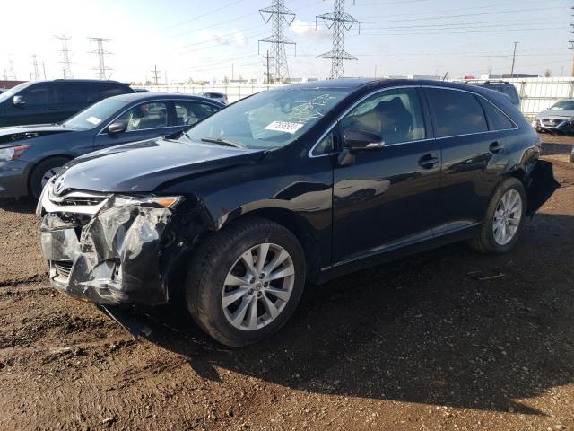 2015 TOYOTA VENZA LE #2947526833