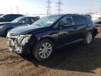 2015 TOYOTA VENZA LE - 4T3BA3BB8FU070419