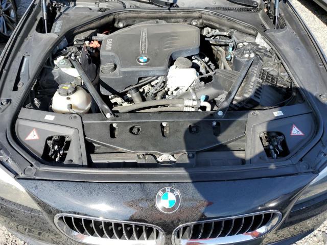 VIN WBA5A5C56FD523657 2015 BMW 5 Series, 528 I no.11