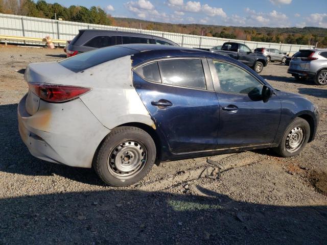 2015 MAZDA 3 SPORT - 3MZBM1U70FM144032