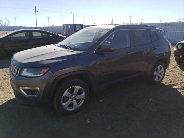 2019 JEEP COMPASS #2974796214