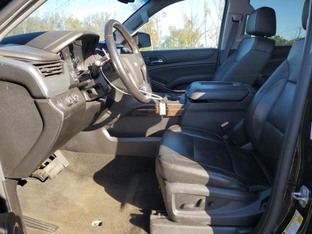 2017 CHEVROLET SUBURBAN K - 1GNSKHKC6HR198512