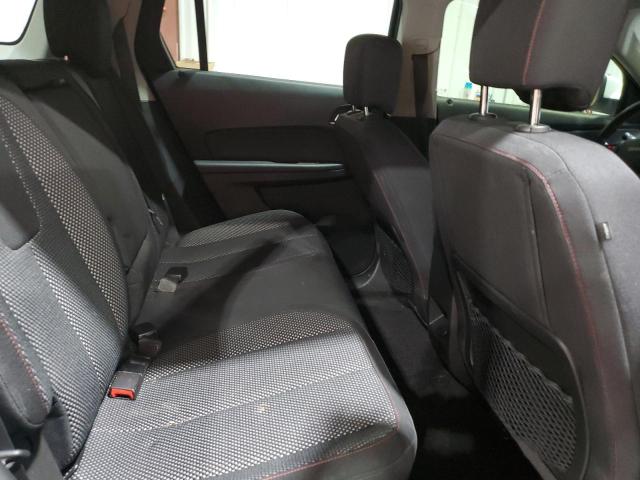 2016 GMC TERRAIN SL - 2GKFLSEK5G6151929