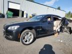 2015 BMW 750 LI - WBAYE8C53FD781802
