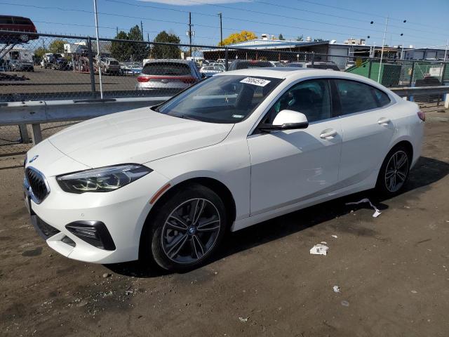 2021 BMW 228XI - WBA73AK01M7H54286