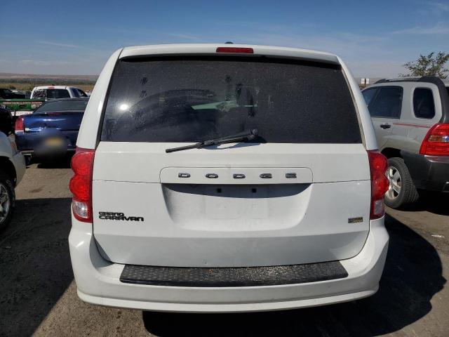 2018 DODGE GRAND CARA - 2C4RDGBGXJR152891