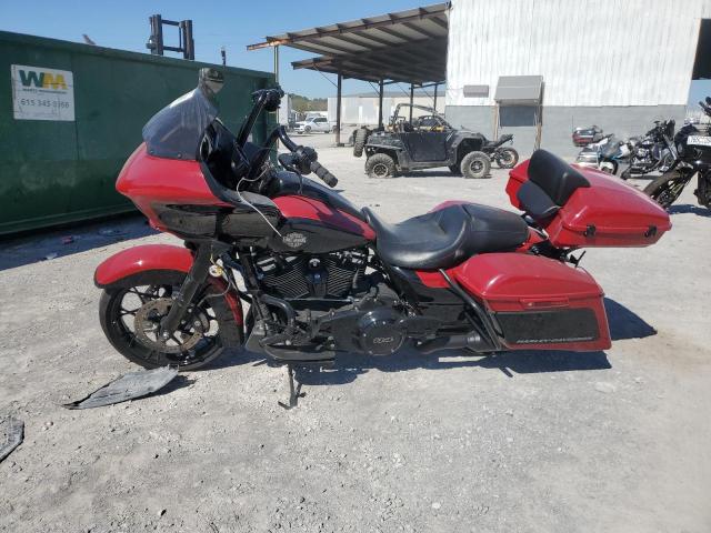 2021 HARLEY-DAVIDSON FLTRXS 1HD1KTP17MB628533