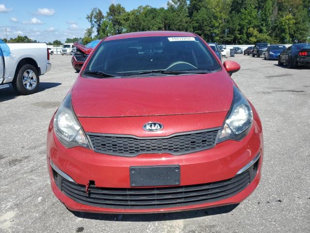 2017 KIA RIO LX - KNADM4A32H6011917