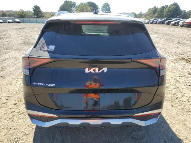 2023 KIA SPORTAGE S - 5XYK43AF1PG094699