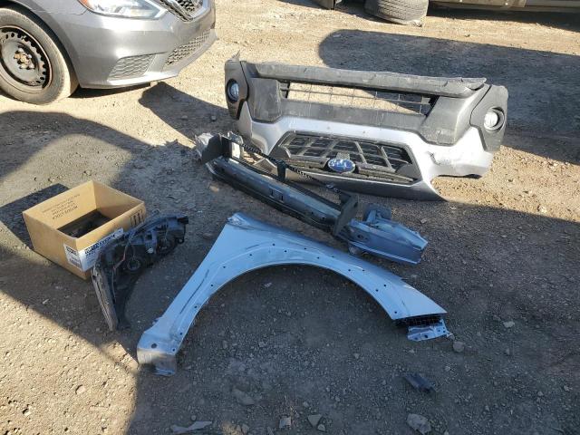 2021 SUBARU CROSSTREK - JF2GTHSC5MH226782