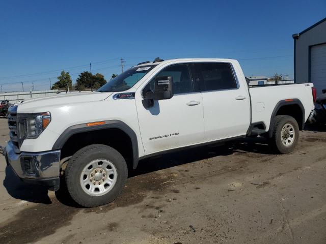 2020 GMC SIERRA K2500 SLE 2020