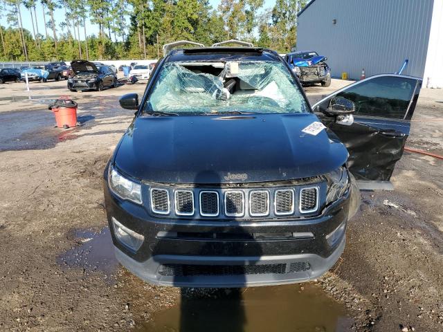 2019 JEEP COMPASS LA - 3C4NJCBB7KT637329