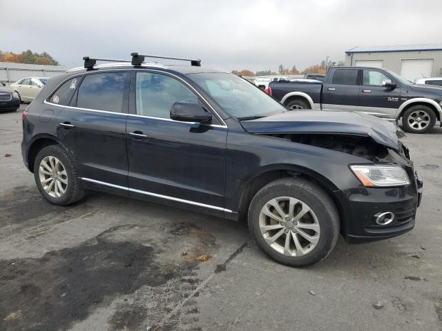 2016 AUDI Q5 PREMIUM - WA1L2AFP7GA094779