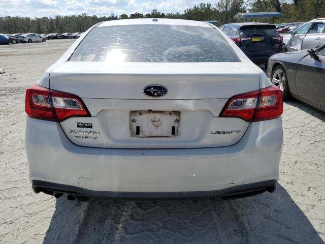2019 SUBARU LEGACY 2.5 - 4S3BNAB60K3012068