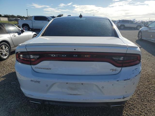 VIN 2C3CDXCT2FH916378 2015 Dodge Charger, R/T no.6