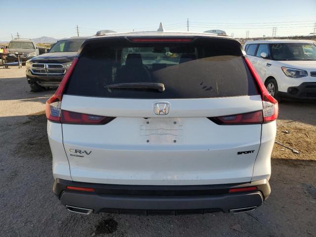 2024 HONDA CR-V SPORT - 7FARS5H53RE030482