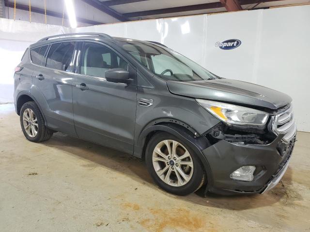 VIN 1FMCU0GD1JUA16966 2018 Ford Escape, SE no.4