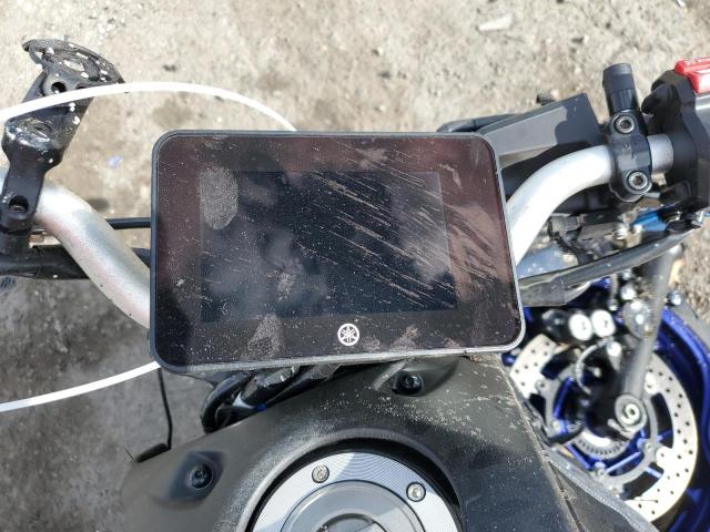 2024 YAMAHA MT07 JYARM32E9RA011085
