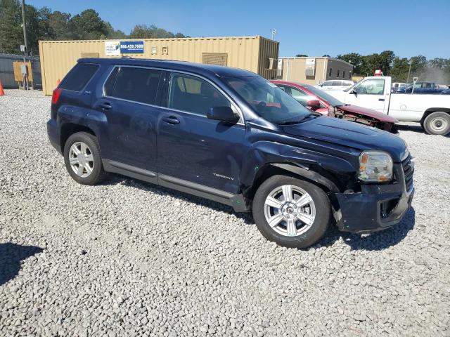 2016 GMC TERRAIN SL - 2GKALMEK8G6106795