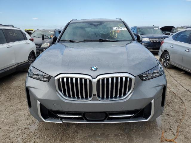 VIN 5UX23EU05S9Y10227 2025 BMW X5 no.5