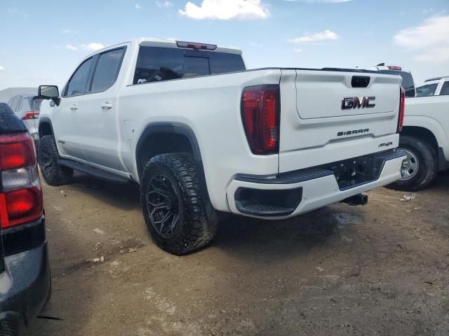 2023 GMC SIERRA K15 - 3GTUUFEL5PG109653