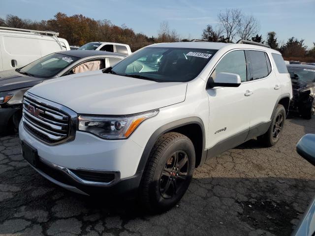 VIN 1GKKNRLA1HZ158023 2017 GMC Acadia, Sle no.1