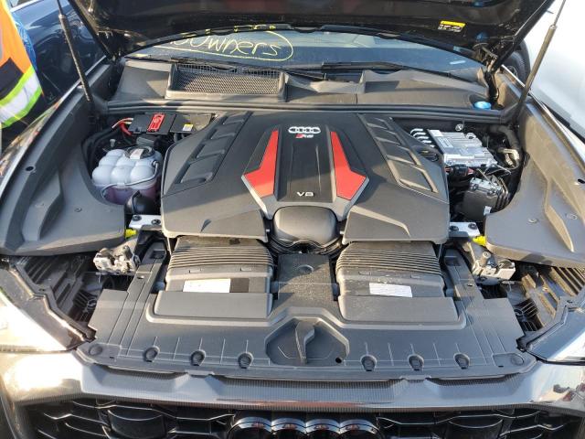 2024 AUDI RS Q8 WU1ARBF17RD005470