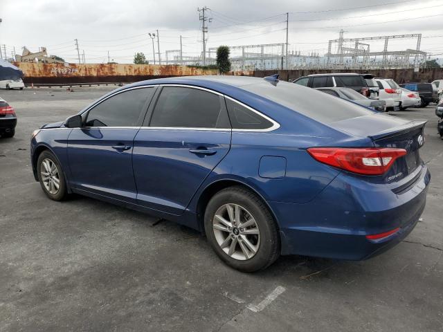 2015 HYUNDAI SONATA SE - 5NPE24AF9FH207931