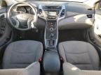 HYUNDAI ELANTRA SE photo