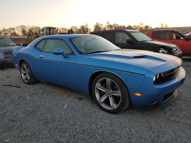 2015 DODGE CHALLENGER - 2C3CDZBG5FH878466