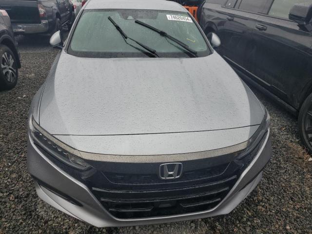 2018 HONDA ACCORD SPO - 1HGCV1F36JA170477