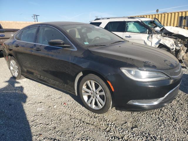 VIN 1C3CCCAB5FN645040 2015 Chrysler 200, Limited no.4