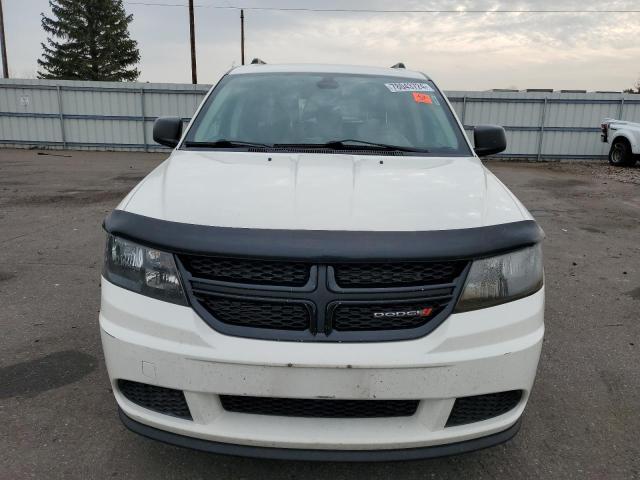 2018 DODGE JOURNEY SE 3C4PDCAB6JT533723