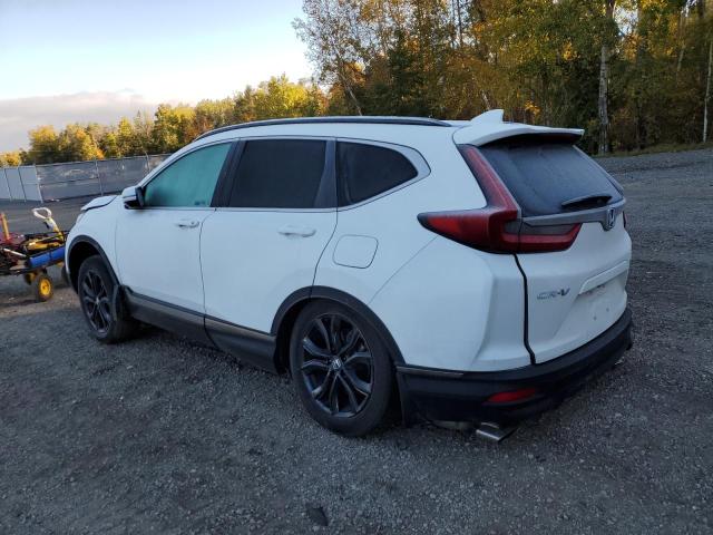 2022 HONDA CR-V TOURI - 2HKRW2H96NH219656