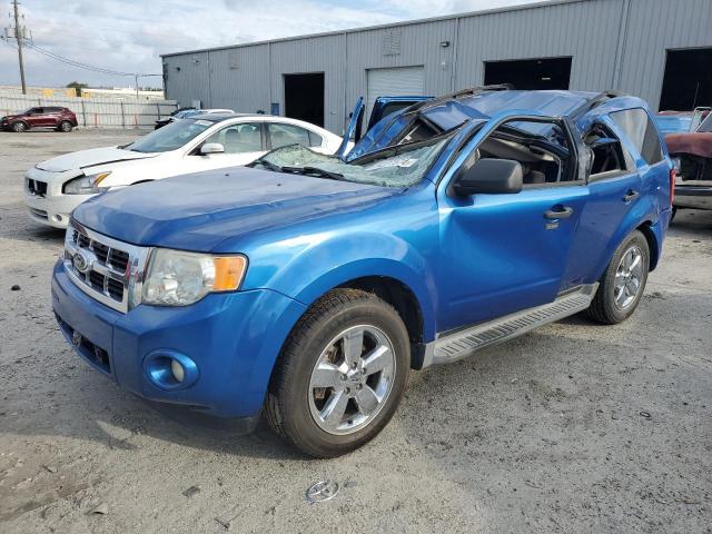 2011 FORD ESCAPE XLT #2909990058