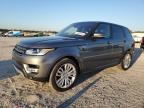 LAND ROVER RANGE ROVE снимка