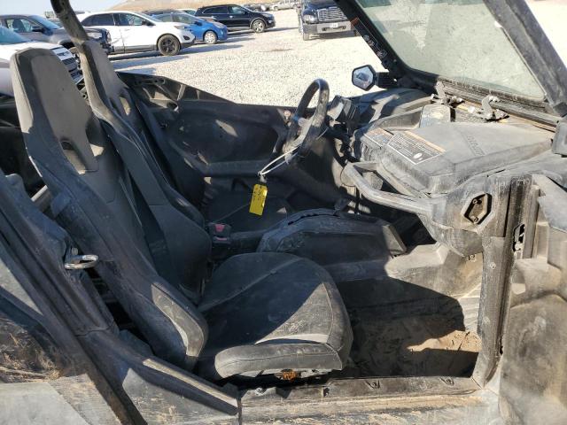 2022 CAN-AM MAVERICK S - 3JB1BAX41NK000055
