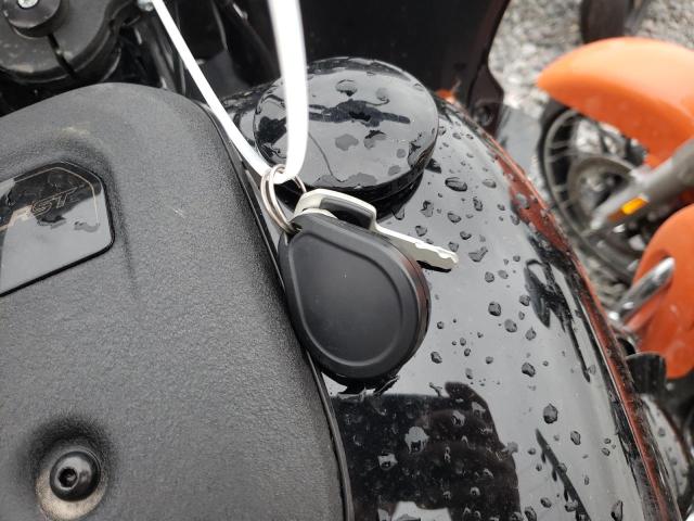 2023 HARLEY-DAVIDSON FXLRST - 1HD1YXZ13PB049465